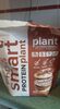 Plant protein  (chocolate cookie) - Product