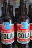 Cola Kombucha - Producte