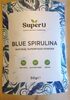 Blue spirulina - Produkt