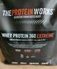 Whey protein 360 extreme - Product