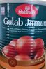 Gulab jamun - Producte