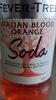 Fever-Tree Italian Blood Orange Soda - Product