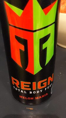 Reign Melon Mania - Product - fr
