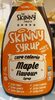 Zero Calorie Maple Syrup - Produit