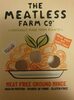 Meat free ground mince - Producto