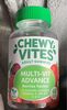 Chewy vites - Produkt