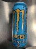 Monster Juiced - Producte