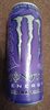 Monster energy Ultra Violet - Product