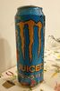 Monster Energy Juiced Mango Loco - Product