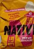 Native pr*wn crackers - Product
