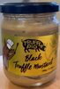 Black Truffle Mustard - Producto