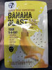 Banana blast - Producte