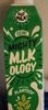 Mighty m.lkology semi - Product