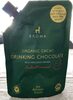 Organic Cacao Drinking Chicolate - Produit