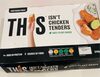 This Isn’t Chicken Tenders - Product
