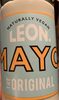 Leon Mayo - Product