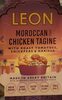 Leon Moroccan chicken tagine - Product
