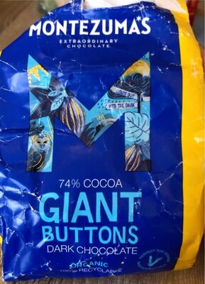 Giant buttons - Product