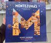 Montezumas Milk Chocolate Advent Calendar - Product