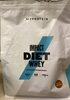 Impact diet whey - Produit