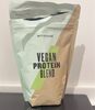 Protein blend - Product