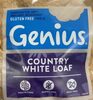 Country white loaf - Product