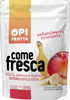 OPI Frutta snack Pesca-Banana crioessiccata - Produit