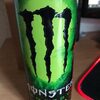 Monster Nitro - Produkt