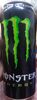 Monster Energy - Producto