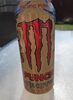 Monster Pacific Punch - Product