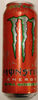 Monster Energy - Ultra Watermelon - Product