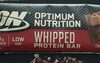 Whipped Protein Bar Chocolate - Prodotto