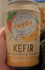 Kefir Strawberry Peach - Product