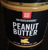 Peanut Butter Crunchy - Prodotto