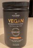 Vegan Wondershake - Producto