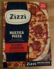 Rustica Pizza - Product