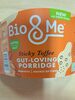 Sticky Toffee Gut-Loving Porridge - Product