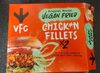 Chickn Fillets x2 - Product