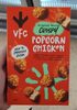VFC Original Recipe Popcorn Chick*n - Product
