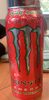 Monster Energy - Ultra Watermelon - Product