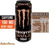 Monster Mule Ginger Breath - Produkt