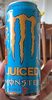 Monster Energy Mango Loco - Produkt
