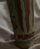 Pacific punch monster - Product