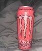 Monster pipeline punch - Product