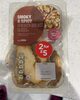 Chicken breast slices - Product