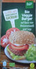 Bio Veggie Burger - Producto