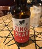 Zingi Bear - Product