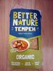 Tempeh Organic - Product
