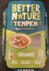 Tempeh - Producto