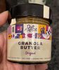 Granola butter - Product